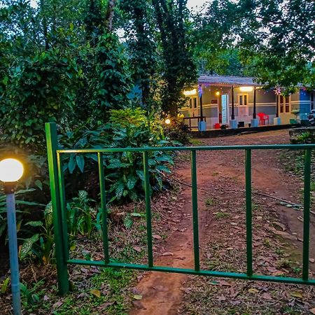 Tharayil Farm Stay 바가몬 외부 사진
