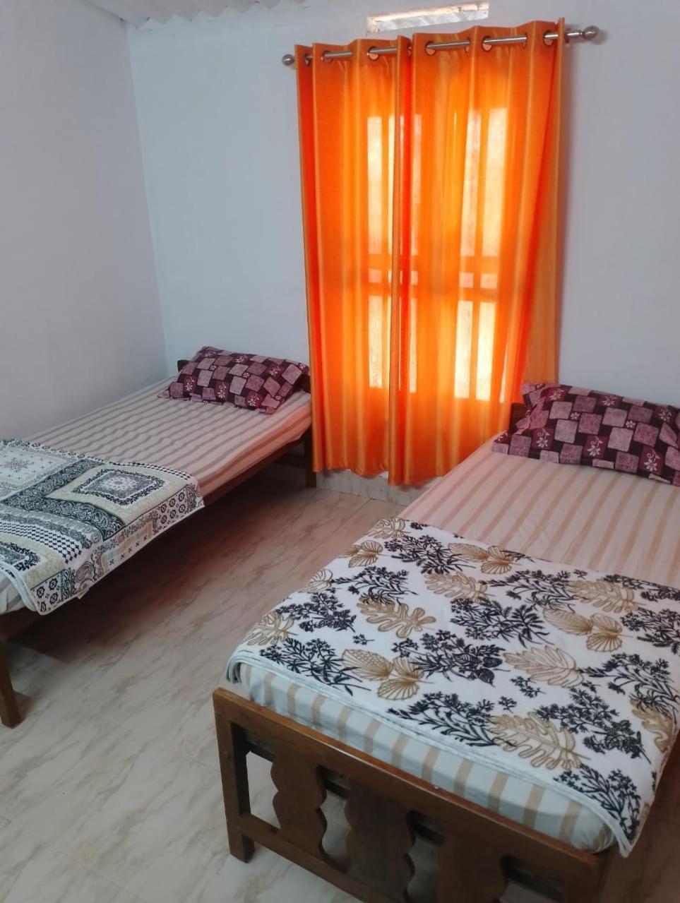 Tharayil Farm Stay 바가몬 외부 사진