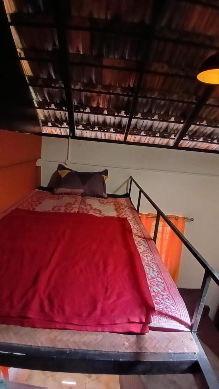 Tharayil Farm Stay 바가몬 외부 사진