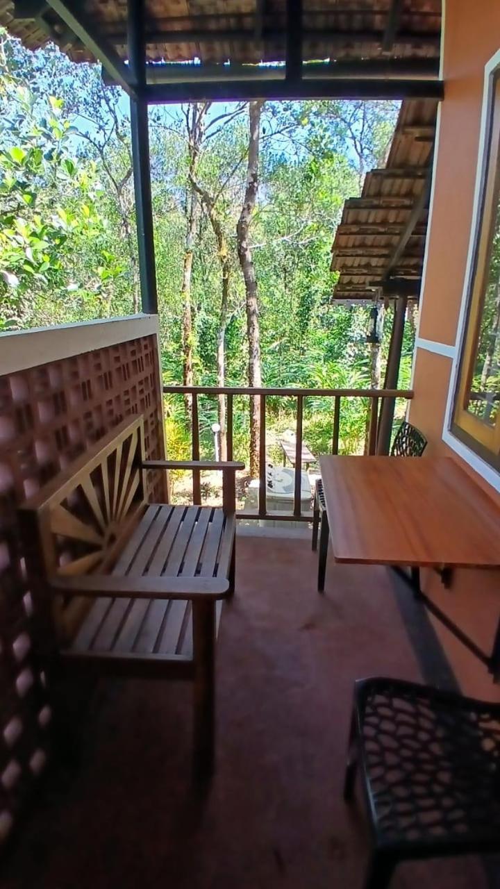 Tharayil Farm Stay 바가몬 외부 사진