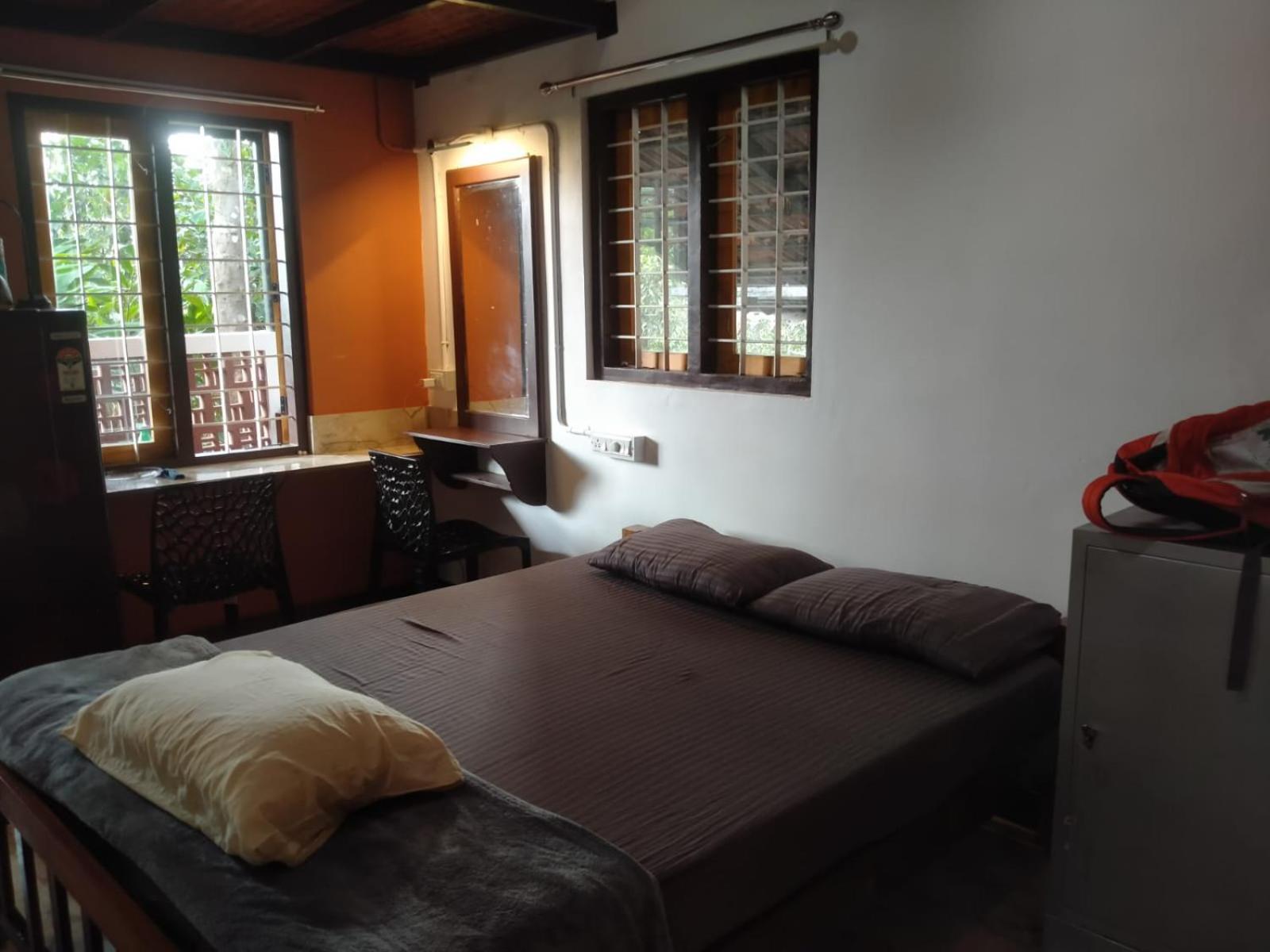 Tharayil Farm Stay 바가몬 외부 사진