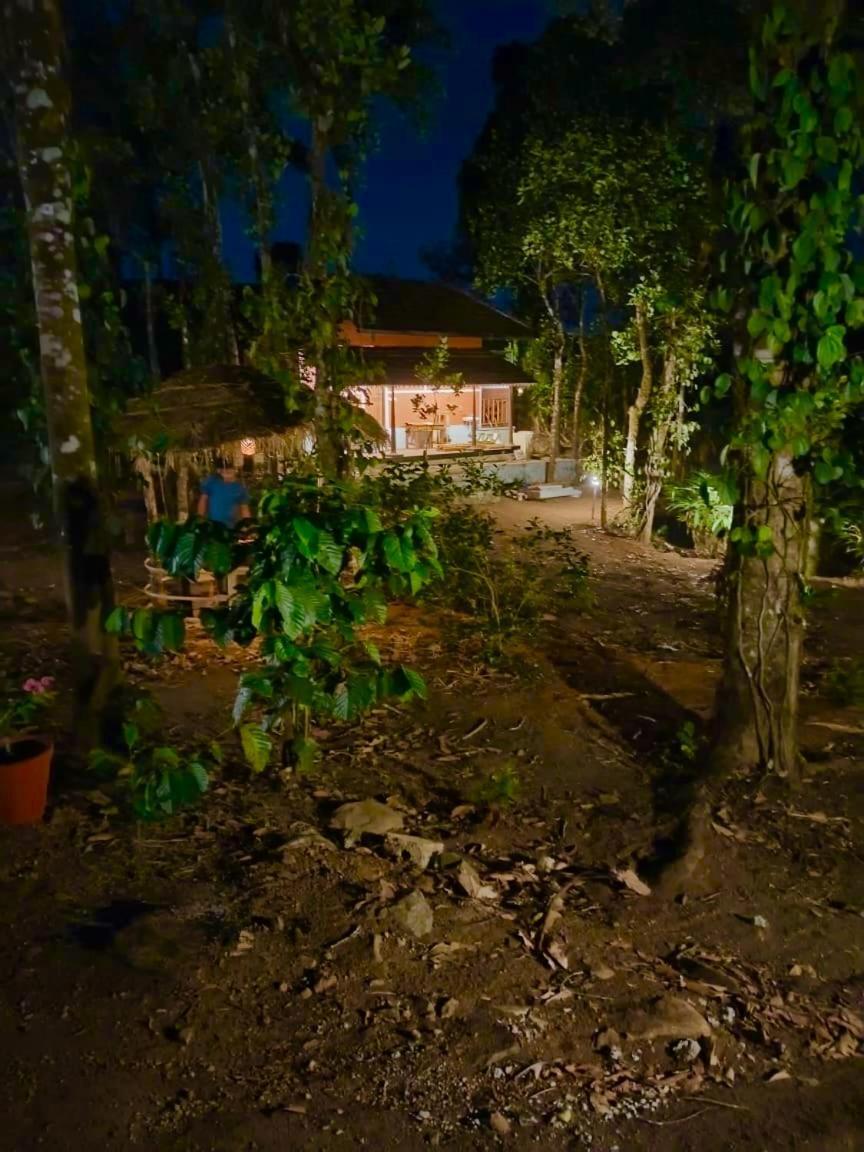 Tharayil Farm Stay 바가몬 외부 사진